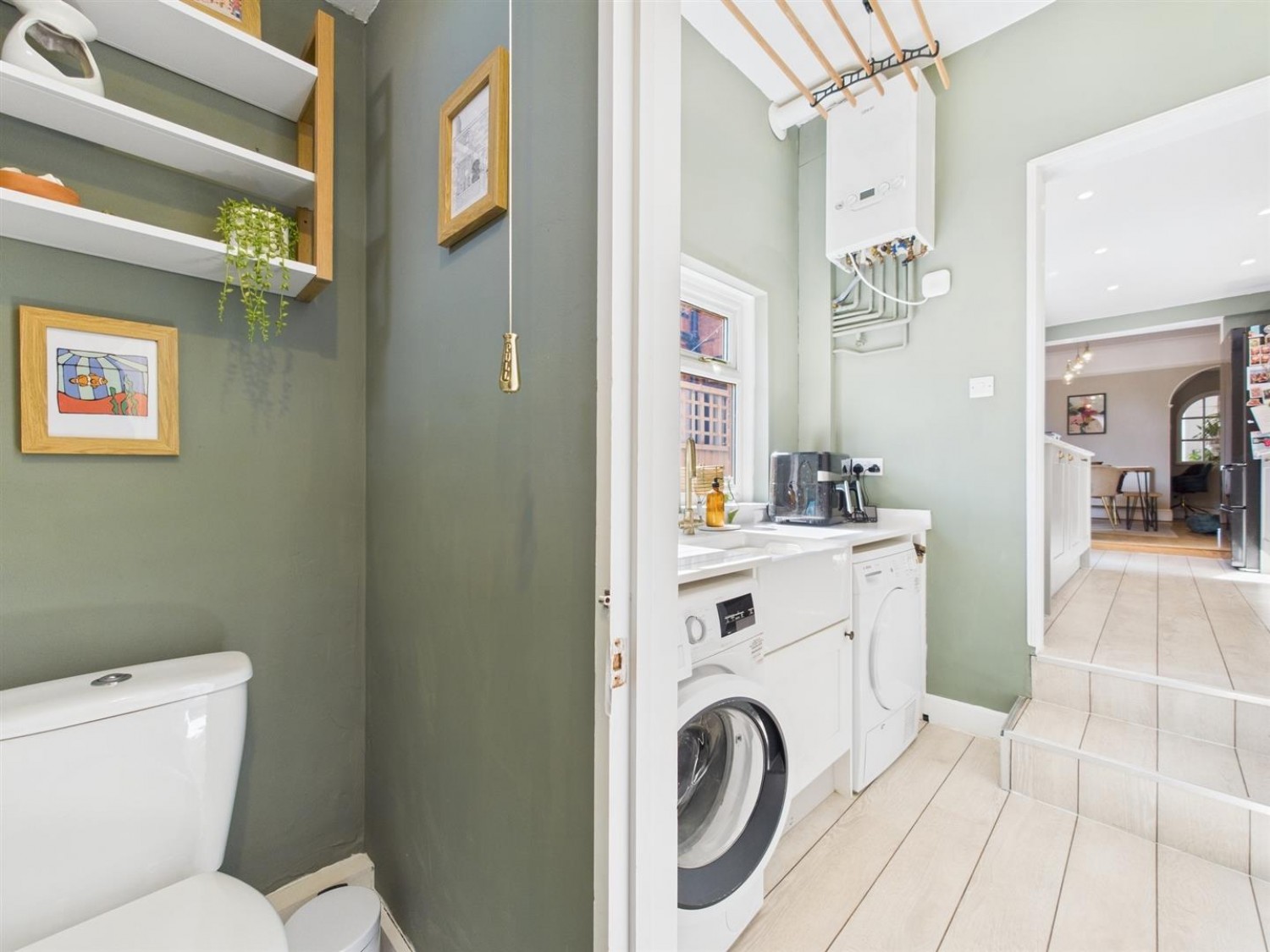 3 bedroom House in Mildmay Street, Lincoln