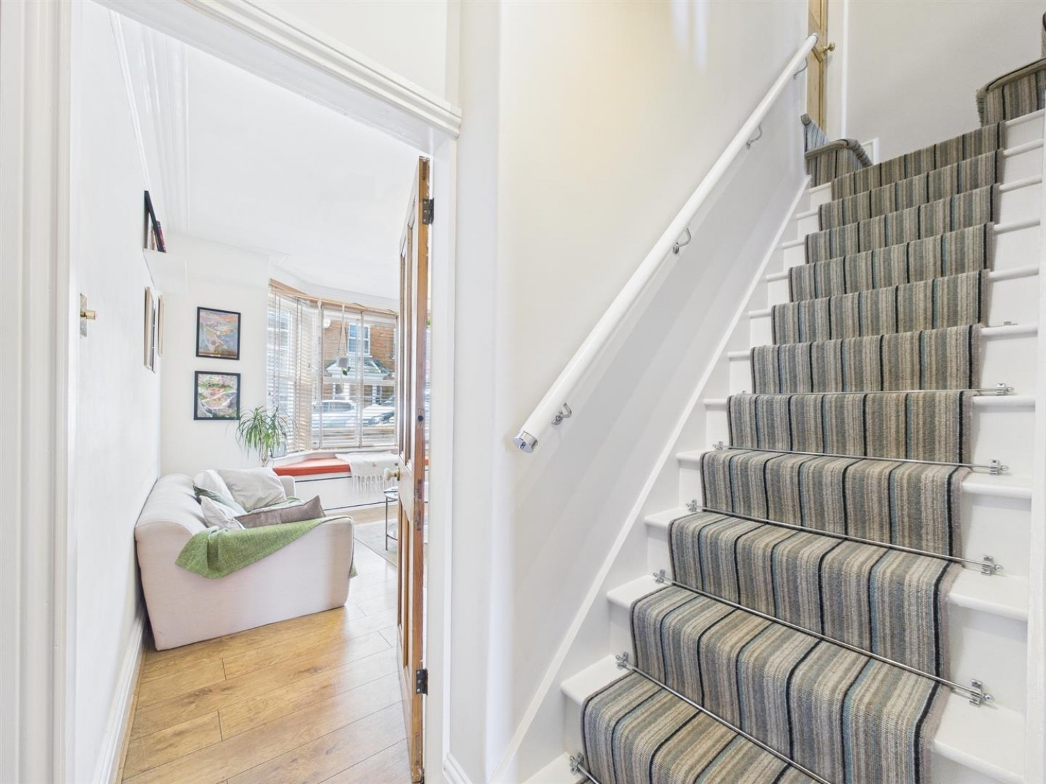 3 bedroom House in Mildmay Street, Lincoln