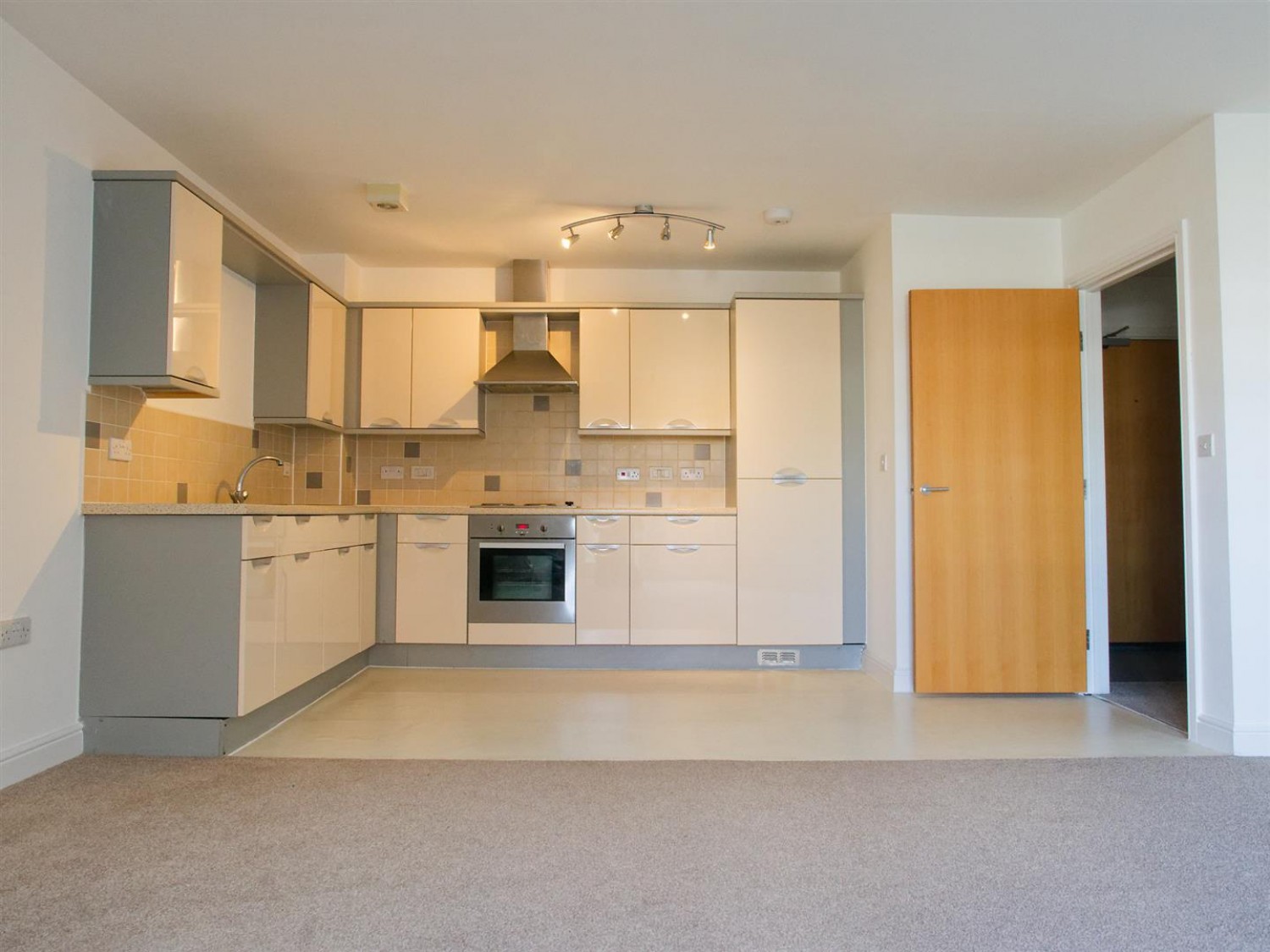 1 bedroom Flat for Letting Riverside Drive, Lincoln