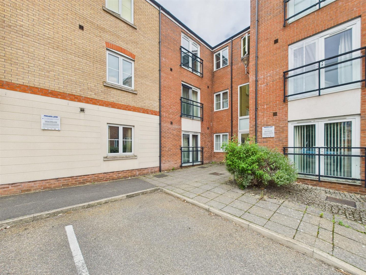 1 bedroom Flat for Letting Riverside Drive, Lincoln