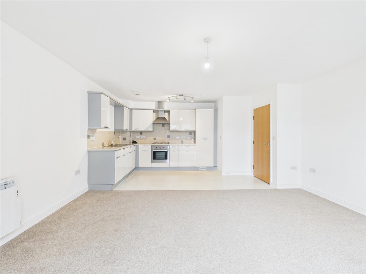 1 bedroom Flat for Letting Riverside Drive, Lincoln