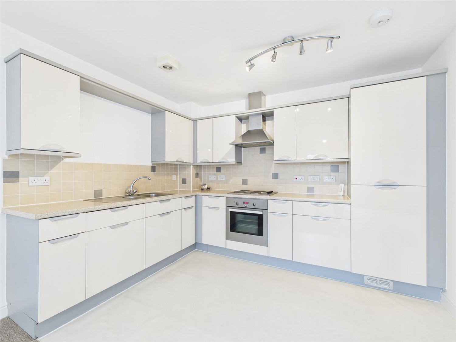 1 bedroom Flat for Letting Riverside Drive, Lincoln