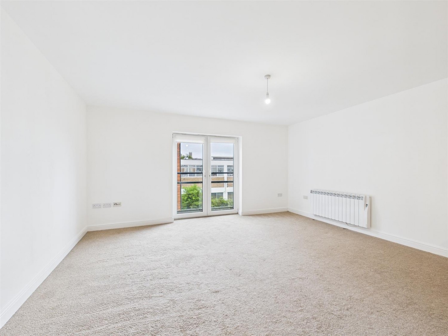 1 bedroom Flat for Letting Riverside Drive, Lincoln