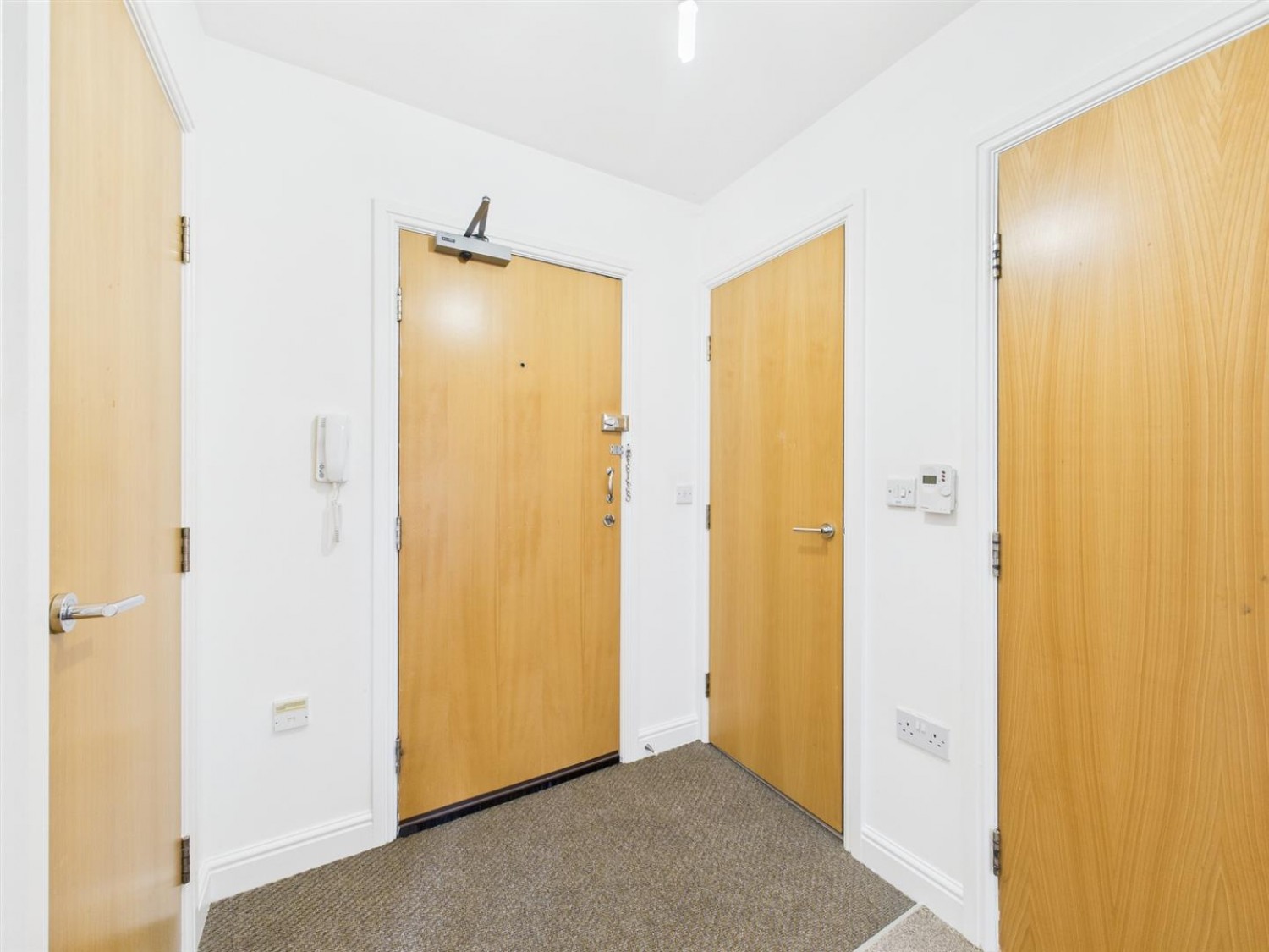 1 bedroom Flat for Letting Riverside Drive, Lincoln