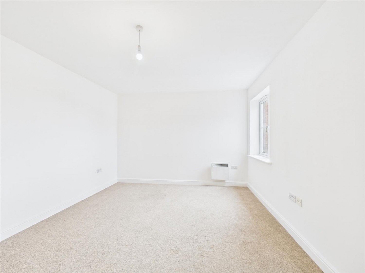 1 bedroom Flat for Letting Riverside Drive, Lincoln