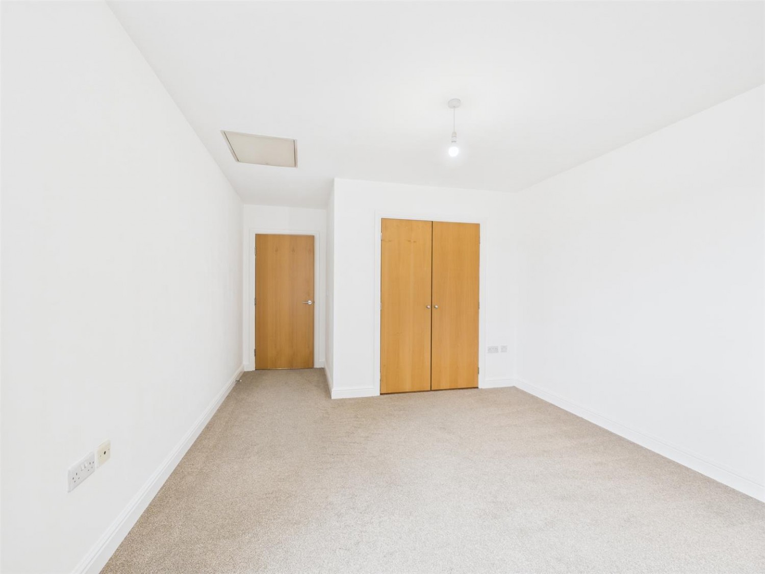 1 bedroom Flat for Letting Riverside Drive, Lincoln