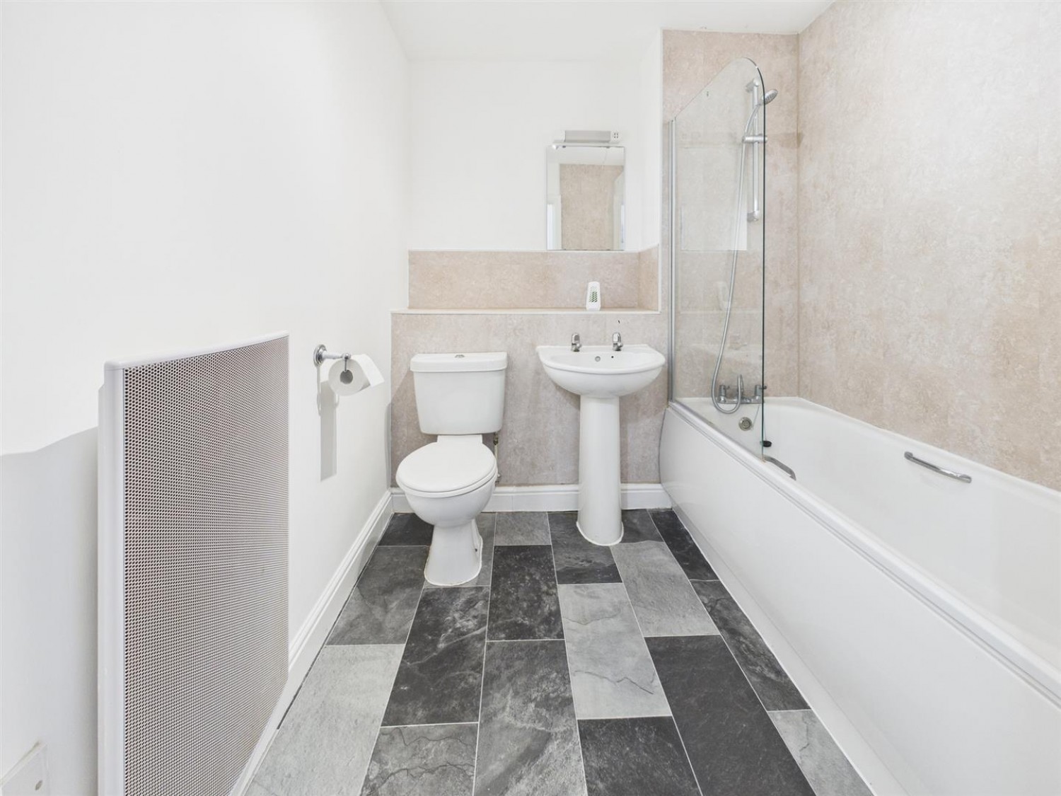 1 bedroom Flat for Letting Riverside Drive, Lincoln