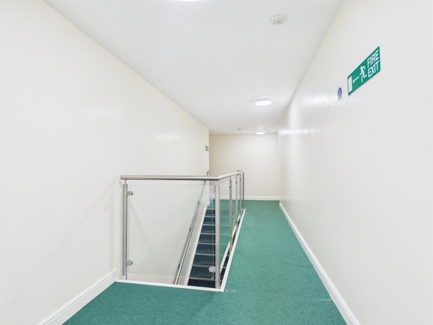 1 bedroom Flat for Letting Riverside Drive, Lincoln