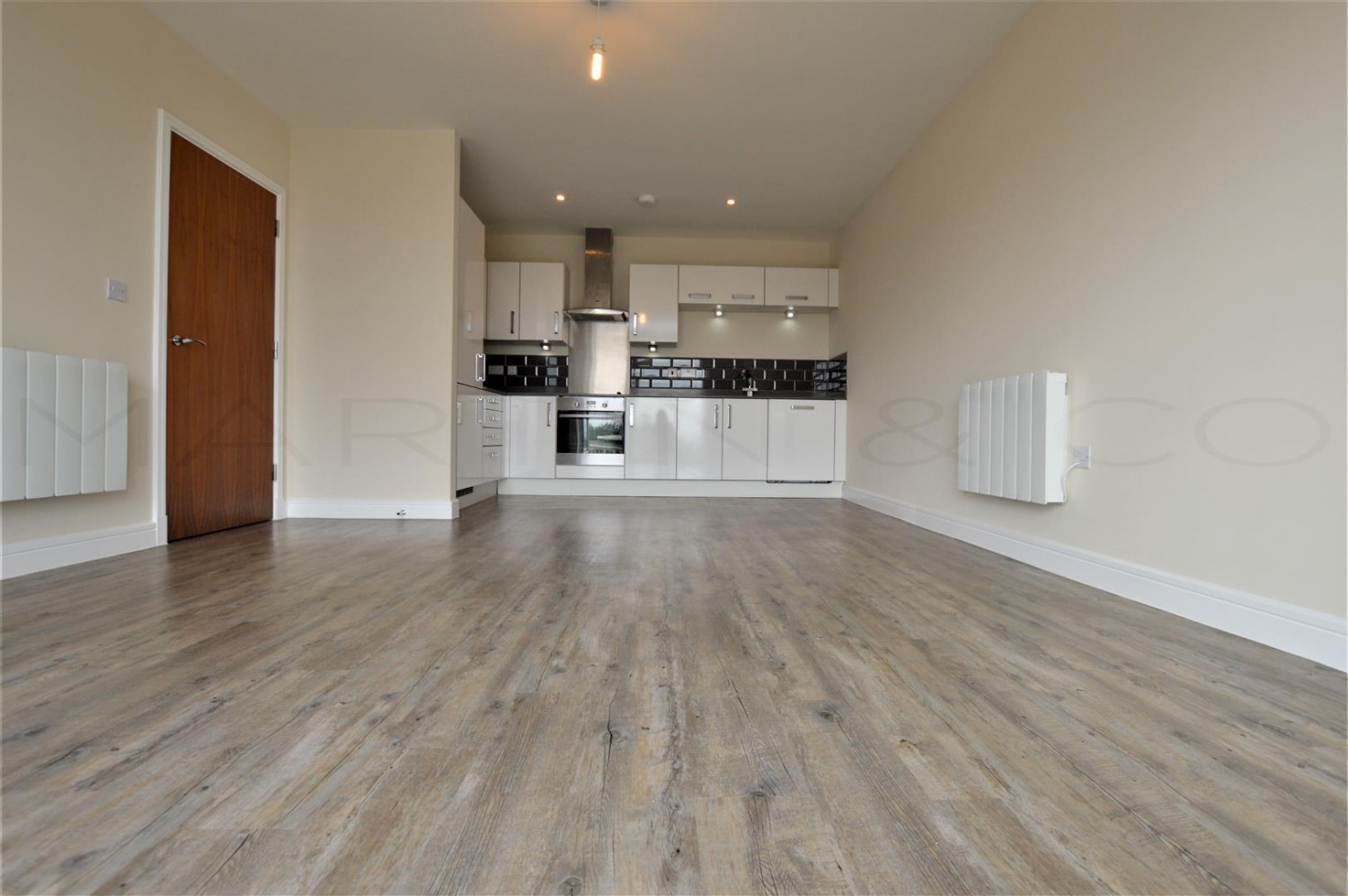 2 bedroom Flat for Letting Victory Pier, Gillingham