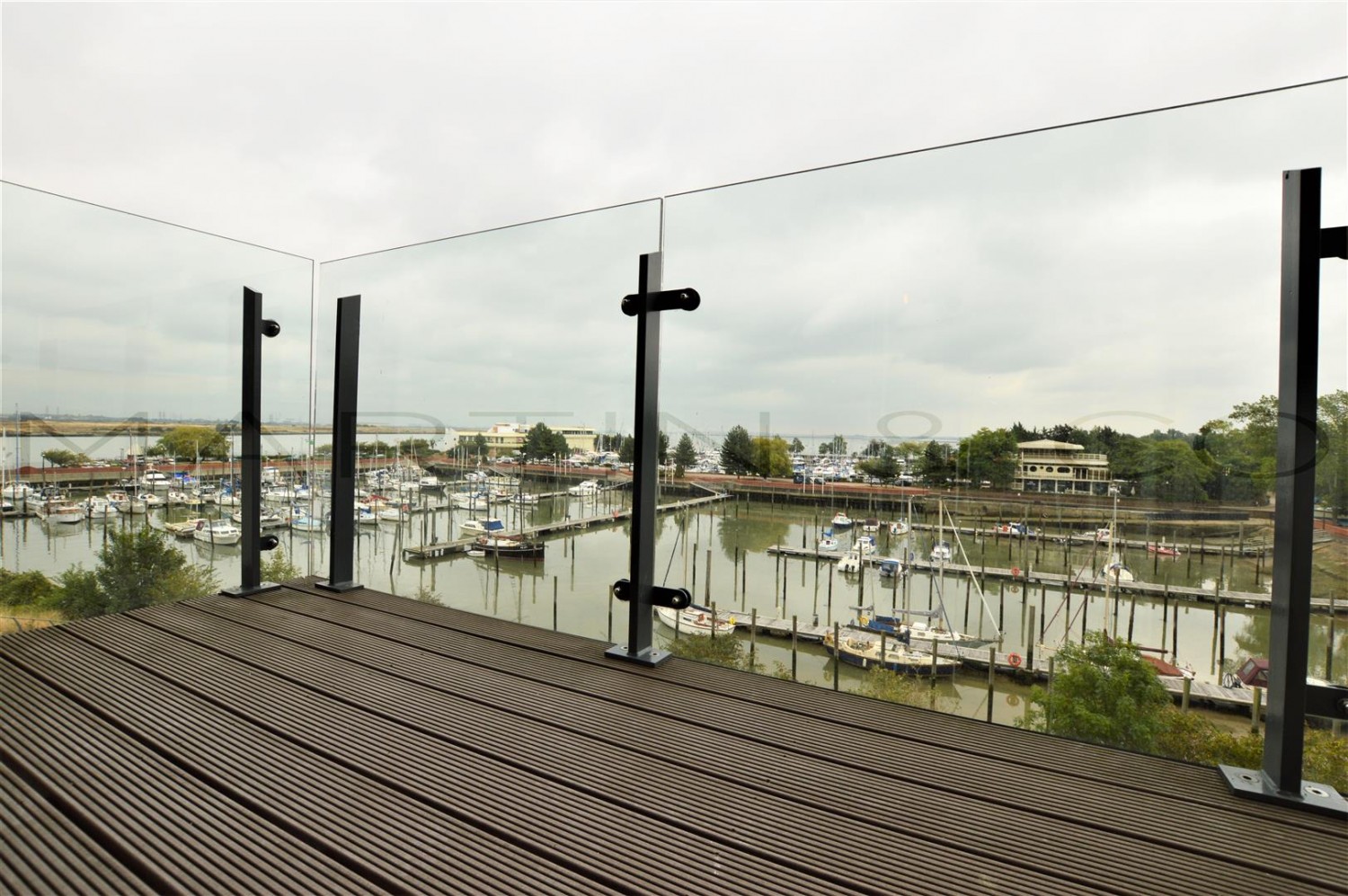 2 bedroom Flat for Letting Victory Pier, Gillingham