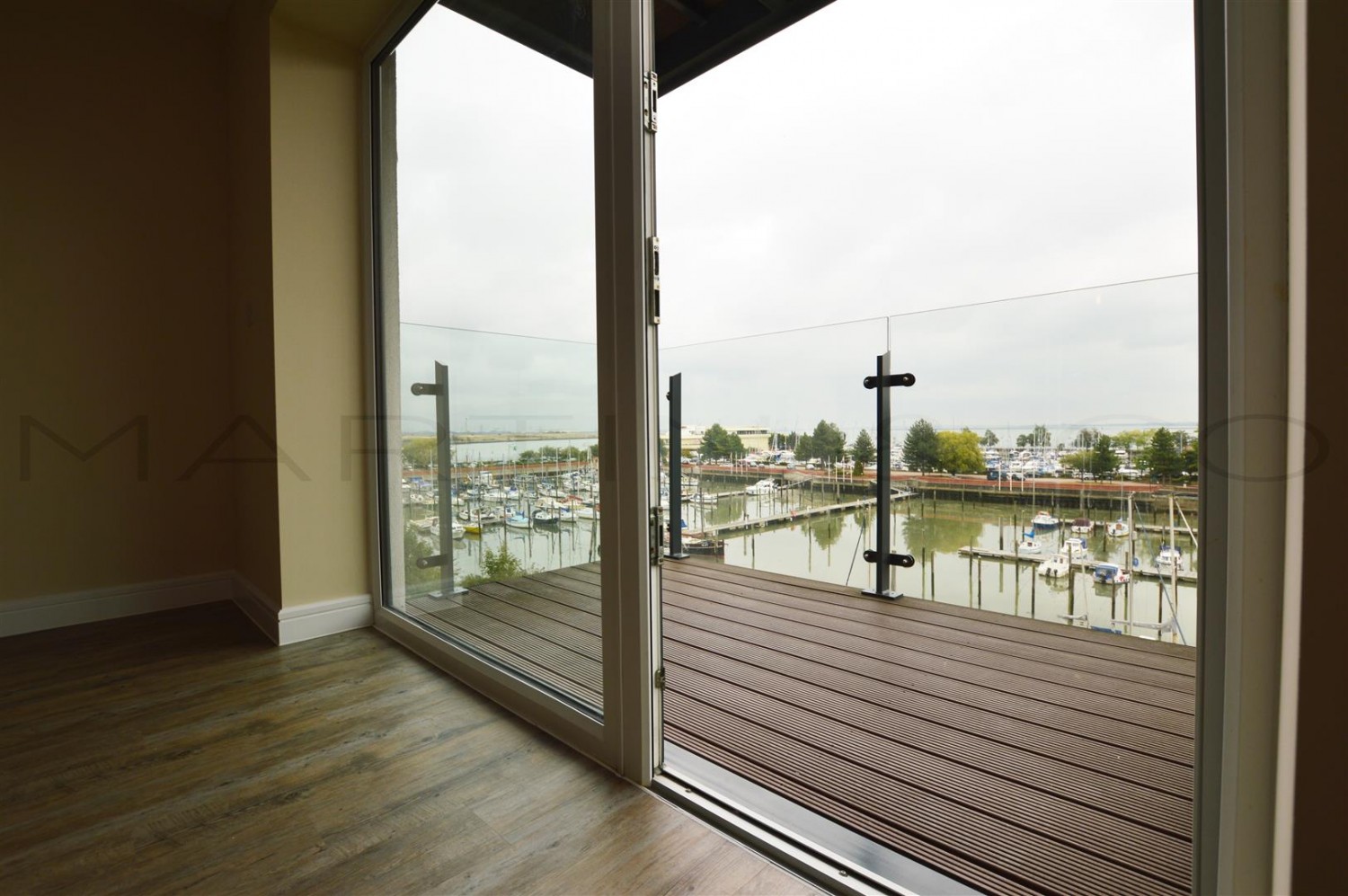 2 bedroom Flat for Letting Victory Pier, Gillingham