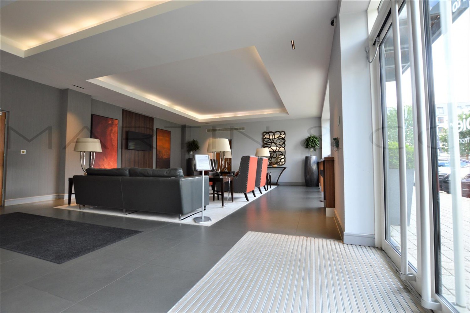 2 bedroom Flat for Letting Victory Pier, Gillingham