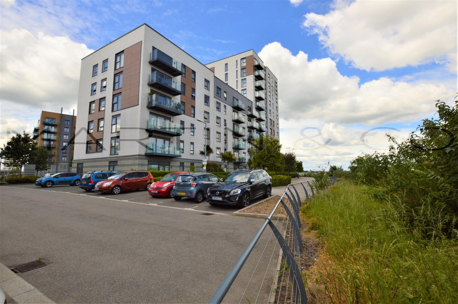 2 bedroom Flat for Letting Victory Pier, Gillingham
