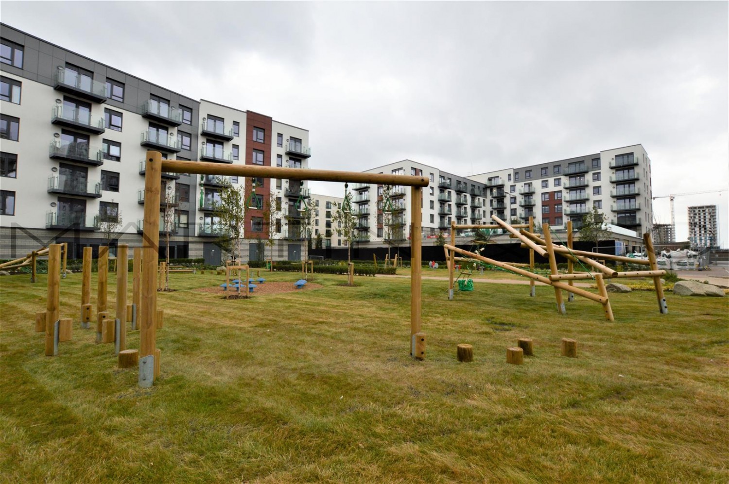 2 bedroom Flat for Letting Victory Pier, Gillingham