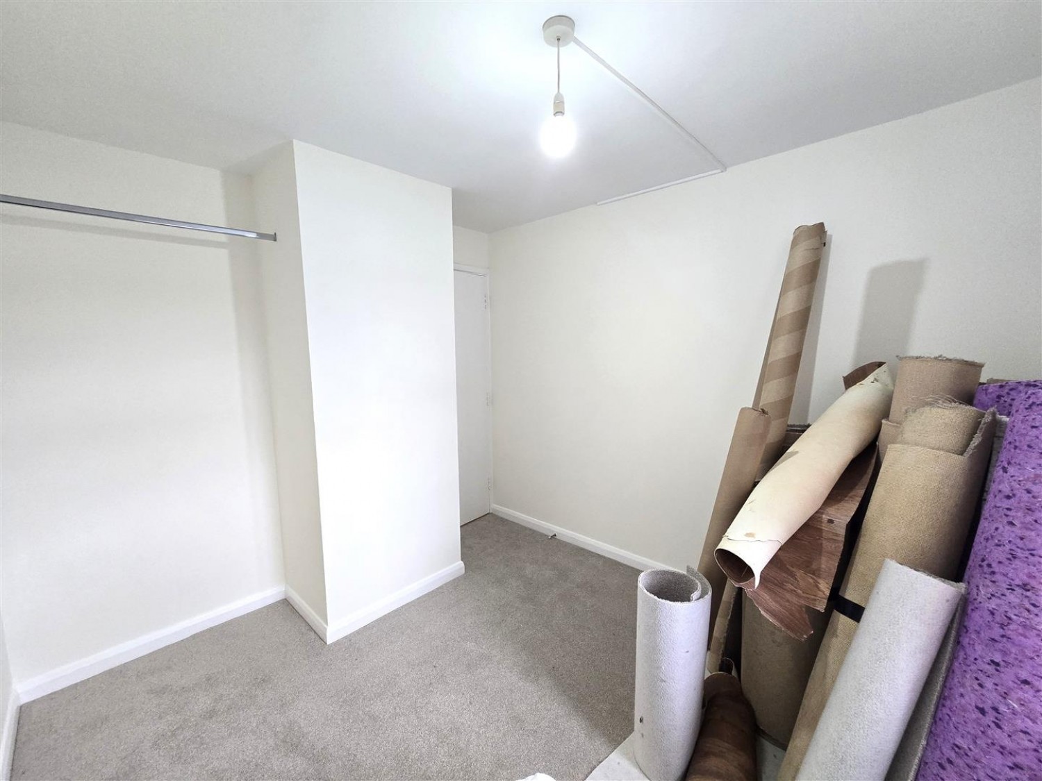 1 bedroom Flat in Avery Court, Aldershot