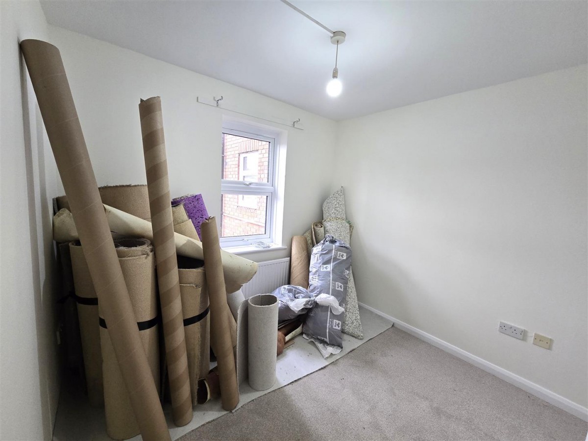 Avery Court, Aldershot