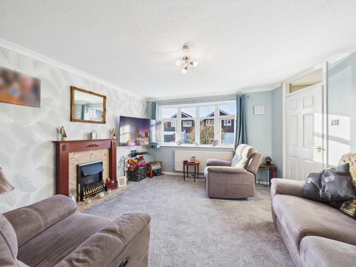 Broughton Gardens, Lincoln