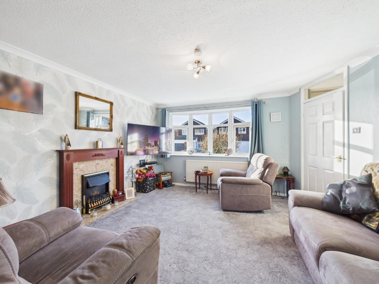 3 bedroom House in Broughton Gardens, Lincoln