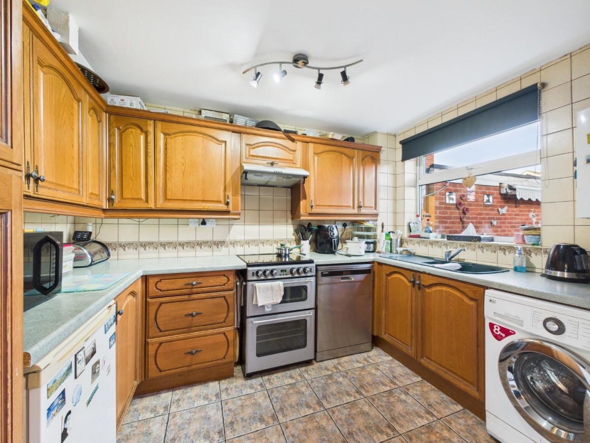 Broughton Gardens, Lincoln