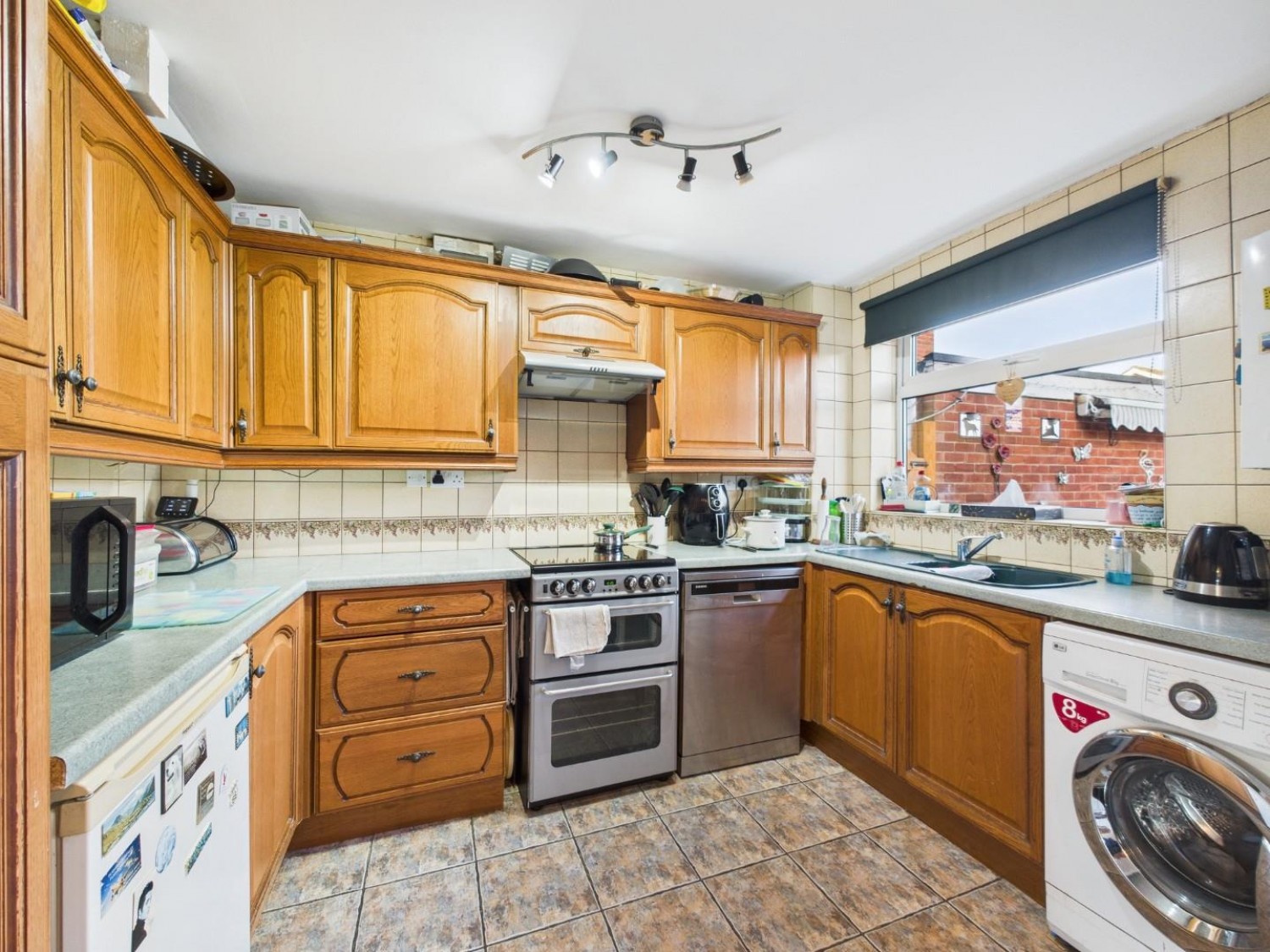 3 bedroom House in Broughton Gardens, Lincoln