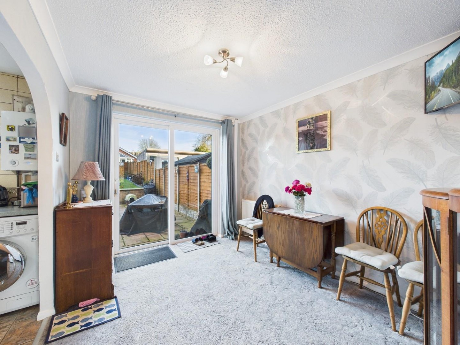 3 bedroom House in Broughton Gardens, Lincoln