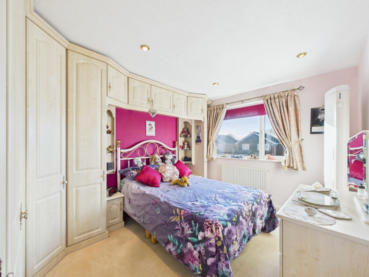 3 bedroom House in Broughton Gardens, Lincoln