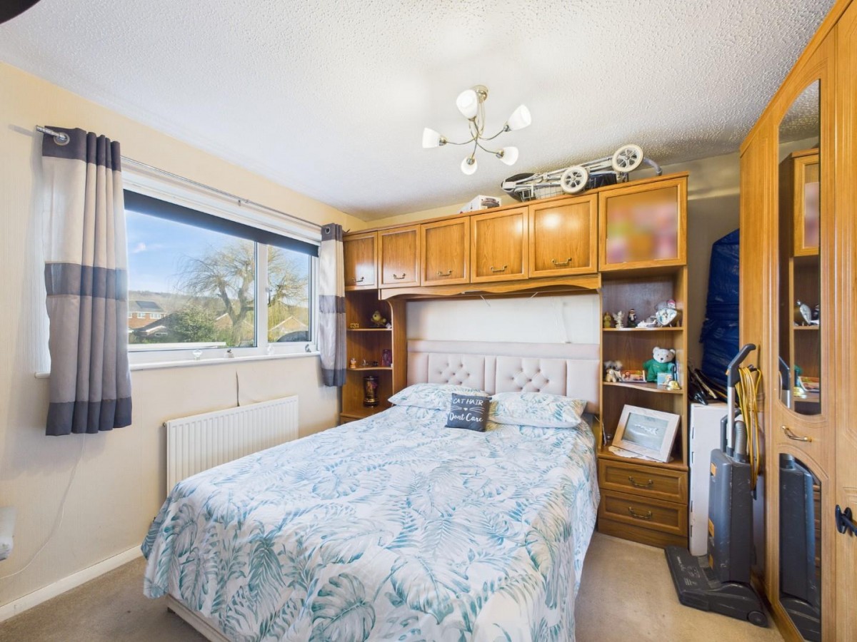 Broughton Gardens, Lincoln