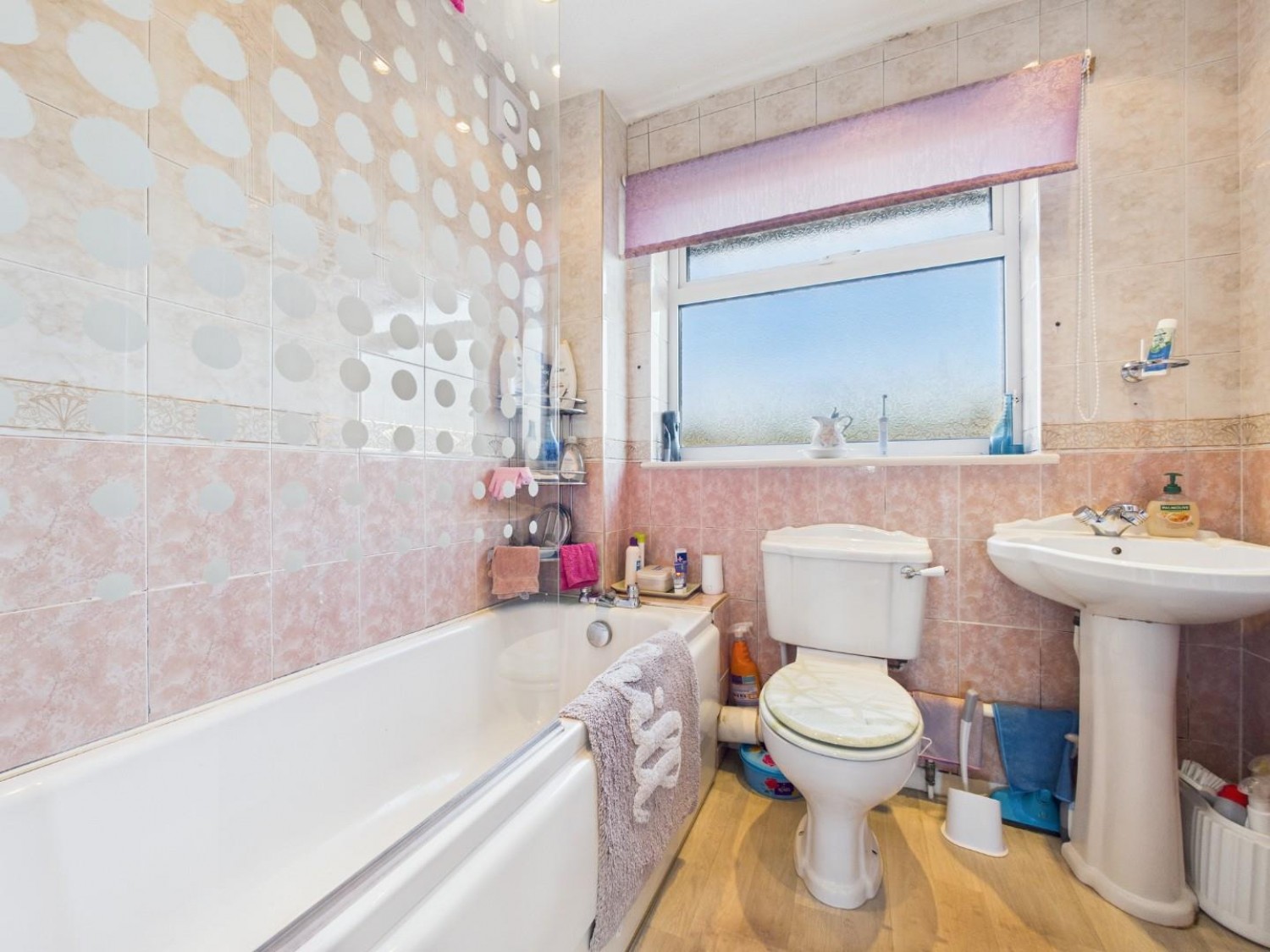 3 bedroom House in Broughton Gardens, Lincoln