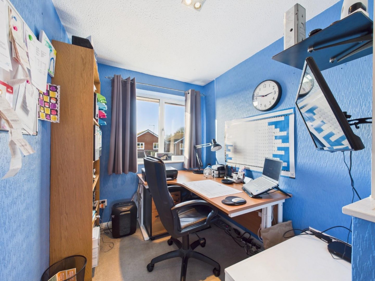 3 bedroom House in Broughton Gardens, Lincoln