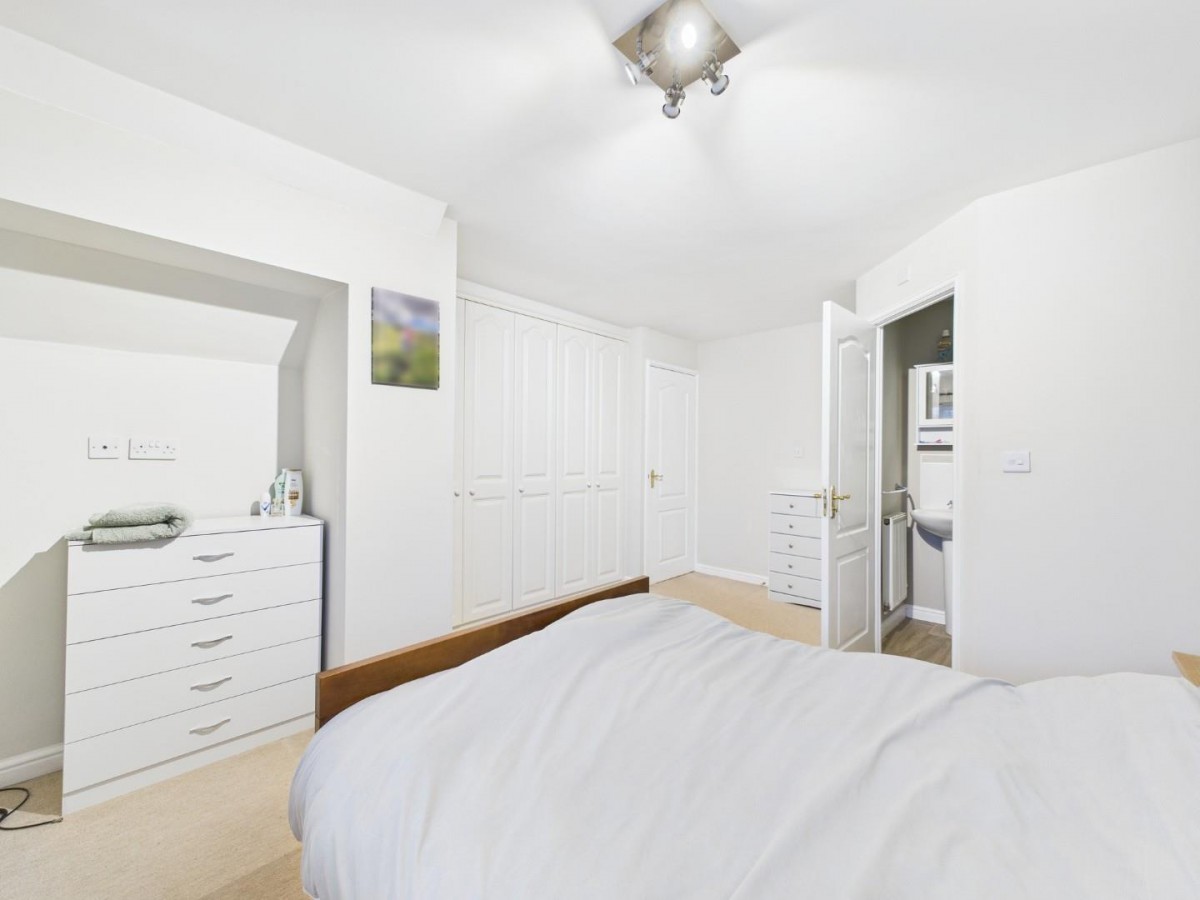 Melbourne Way, Waddington