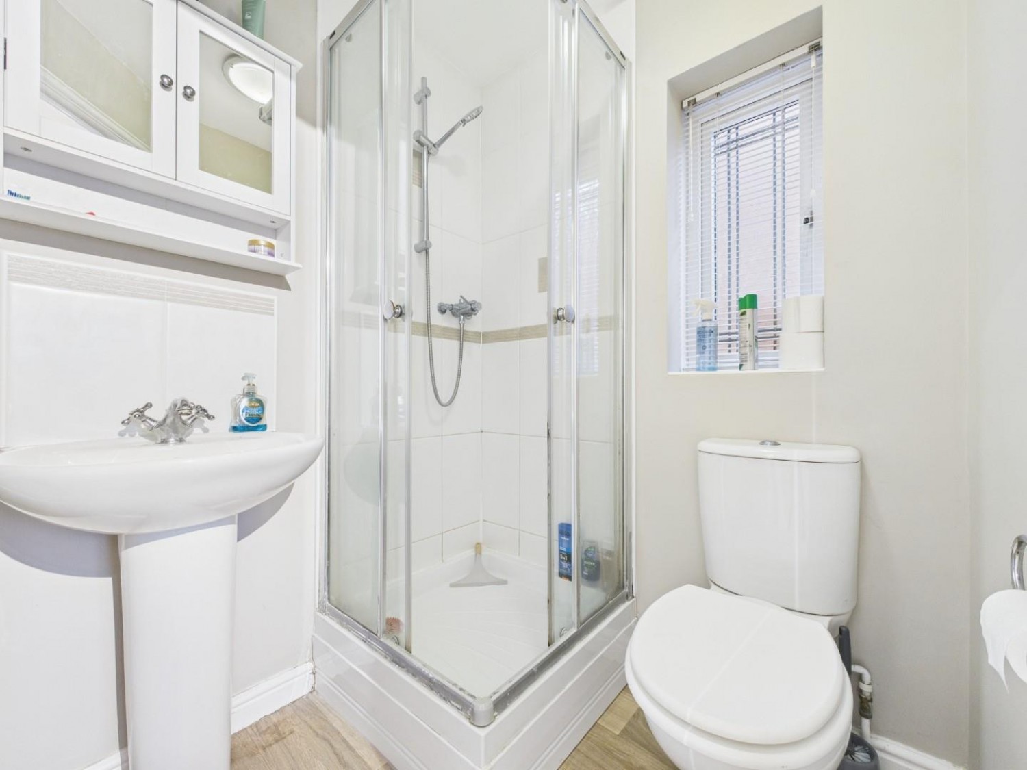 4 bedroom House in Melbourne Way, Waddington