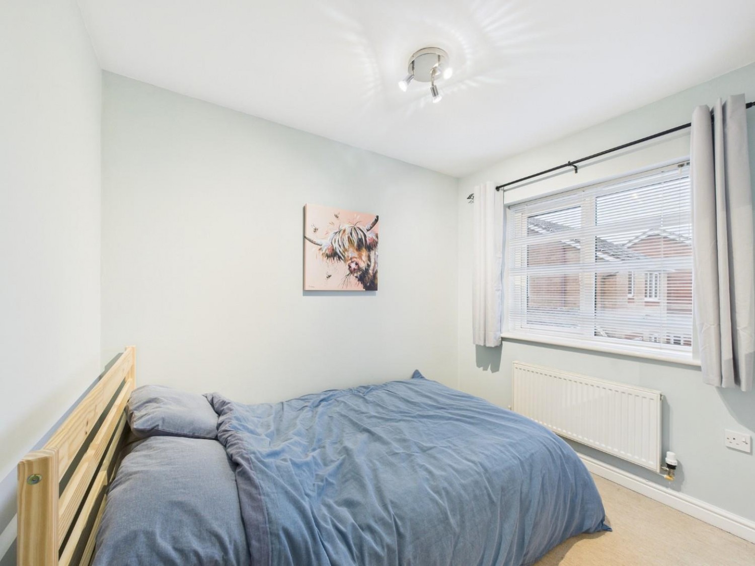 4 bedroom House in Melbourne Way, Waddington