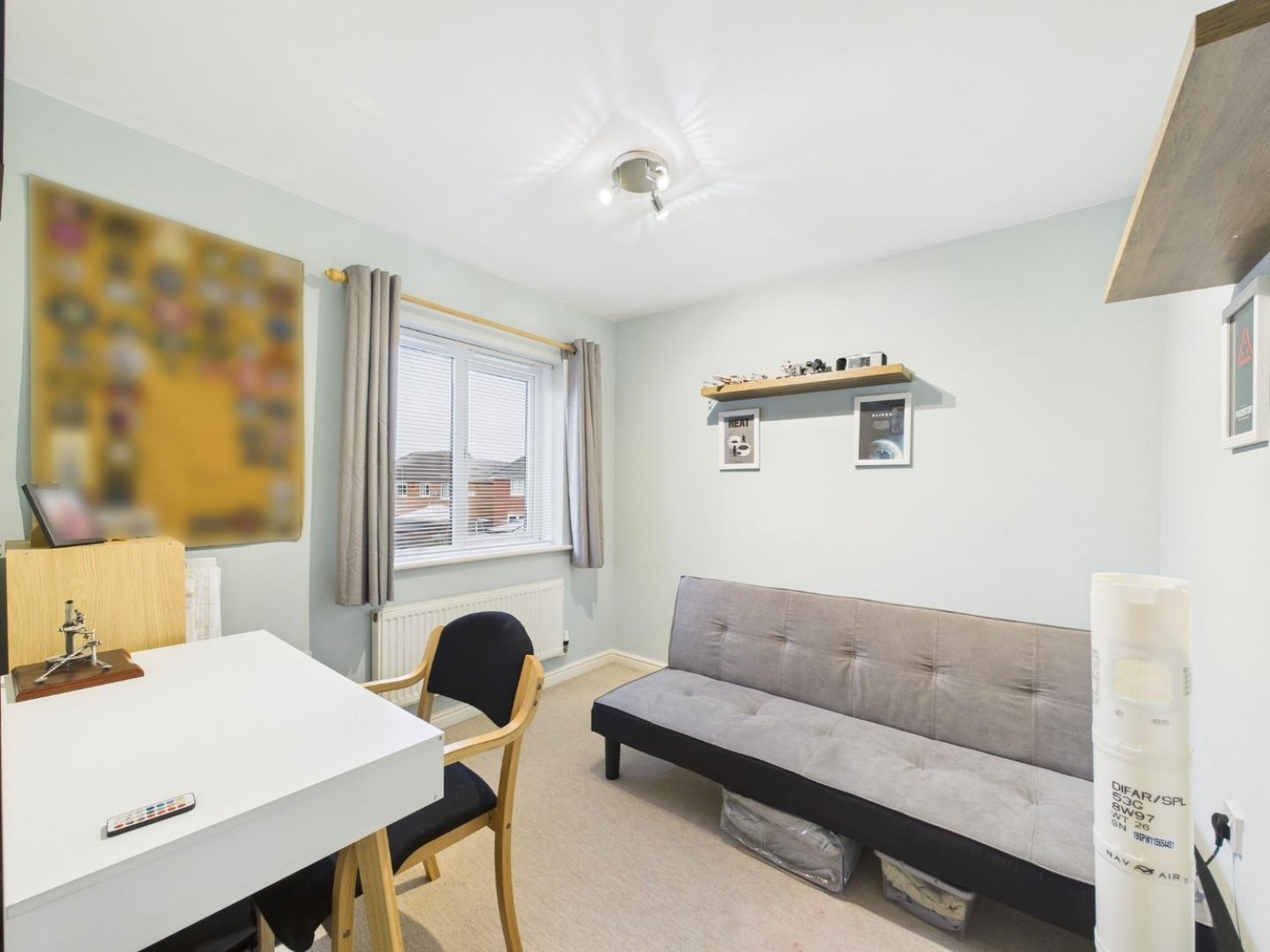 4 bedroom House in Melbourne Way, Waddington