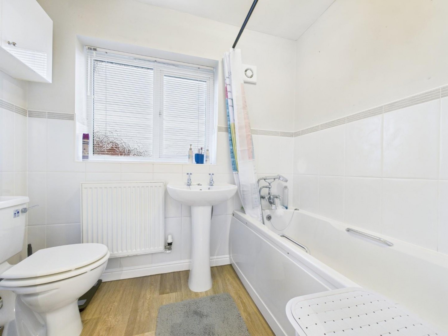 4 bedroom House in Melbourne Way, Waddington