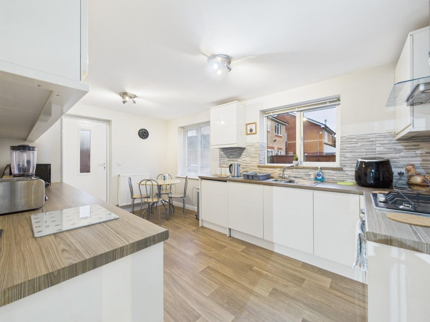 4 bedroom House in Melbourne Way, Waddington