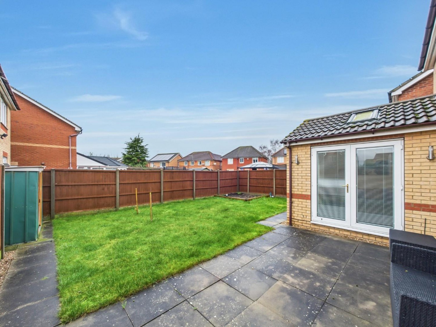 4 bedroom House in Melbourne Way, Waddington