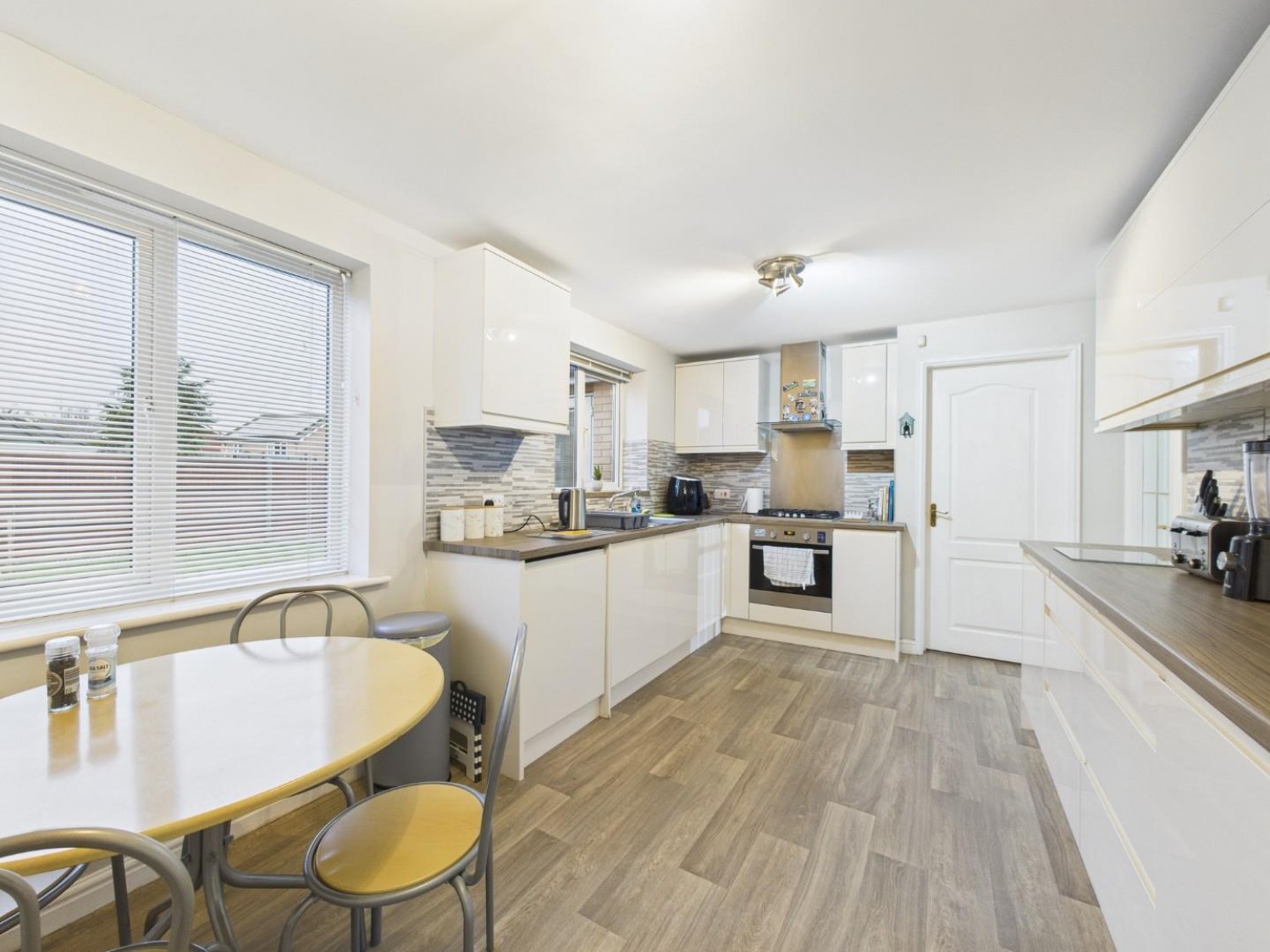 4 bedroom House in Melbourne Way, Waddington