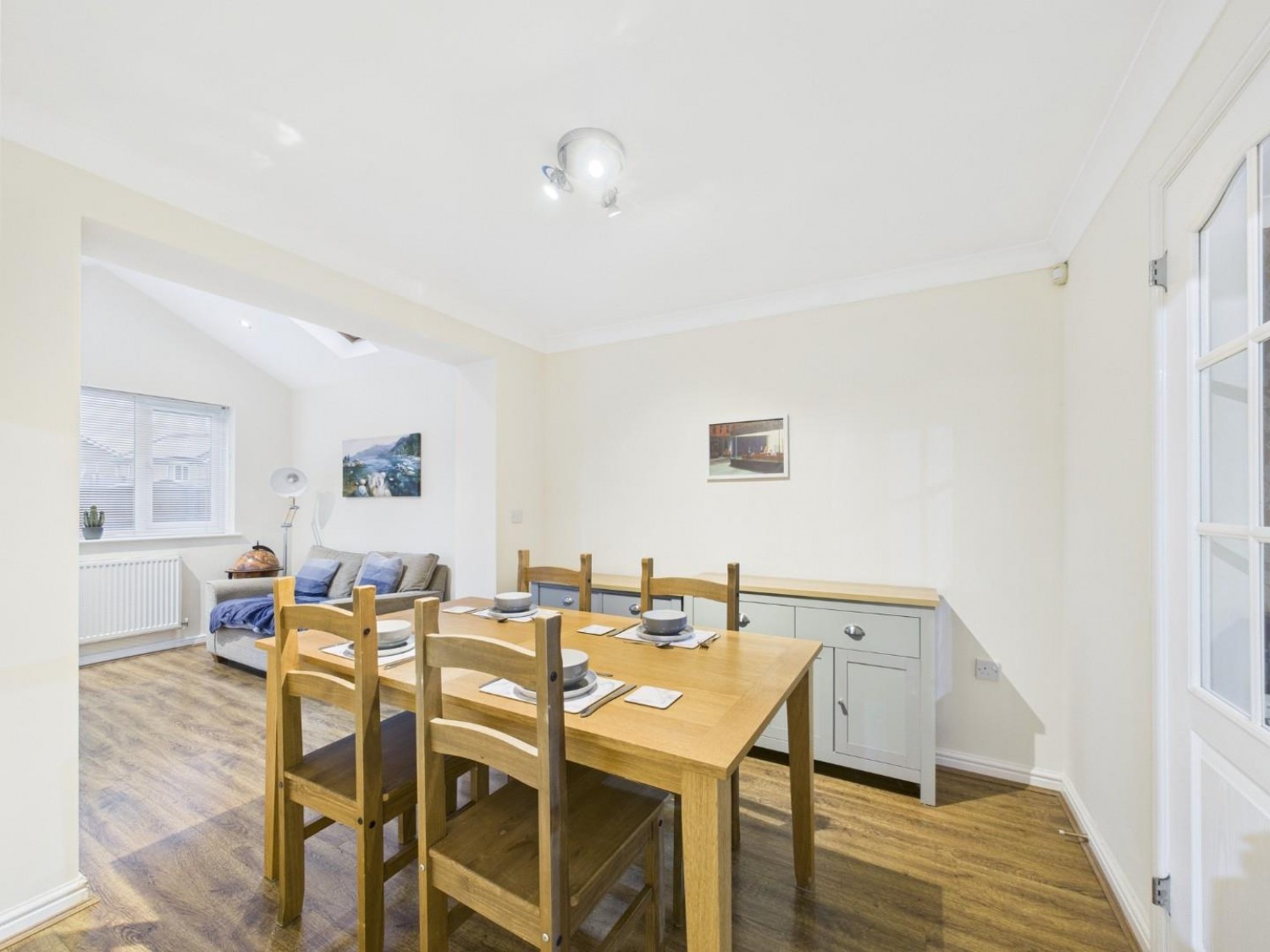 4 bedroom House in Melbourne Way, Waddington