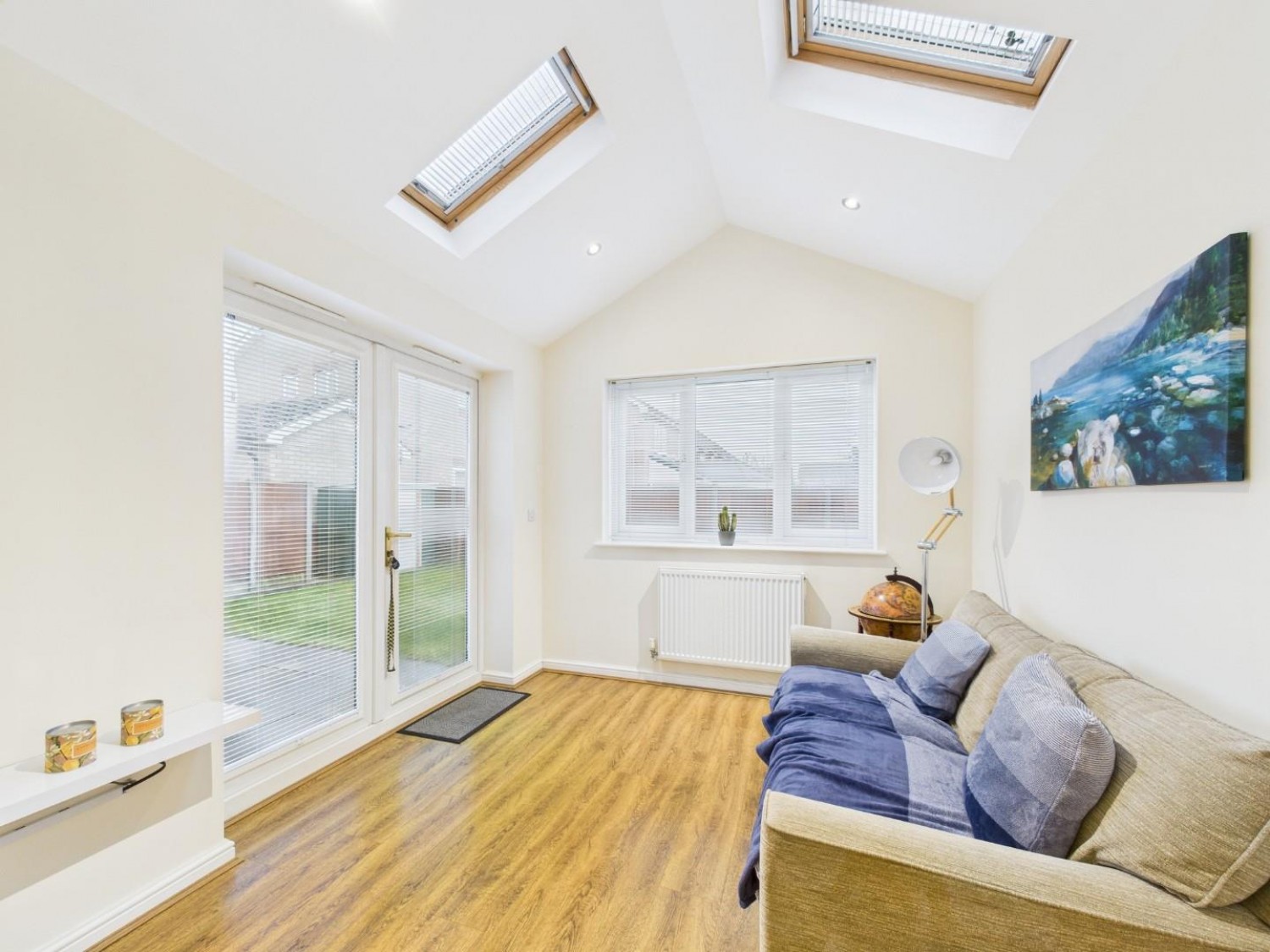 4 bedroom House in Melbourne Way, Waddington