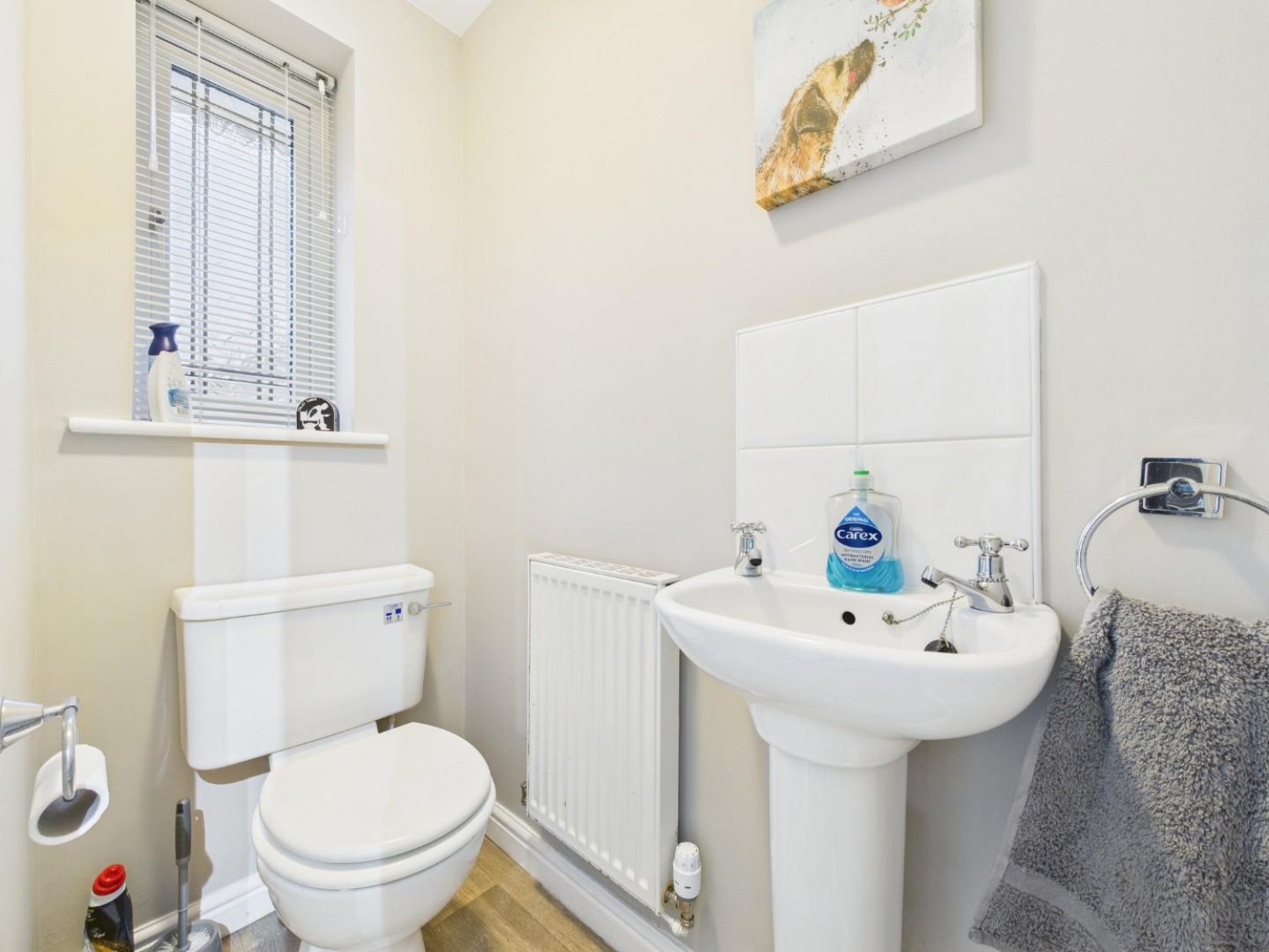 4 bedroom House in Melbourne Way, Waddington