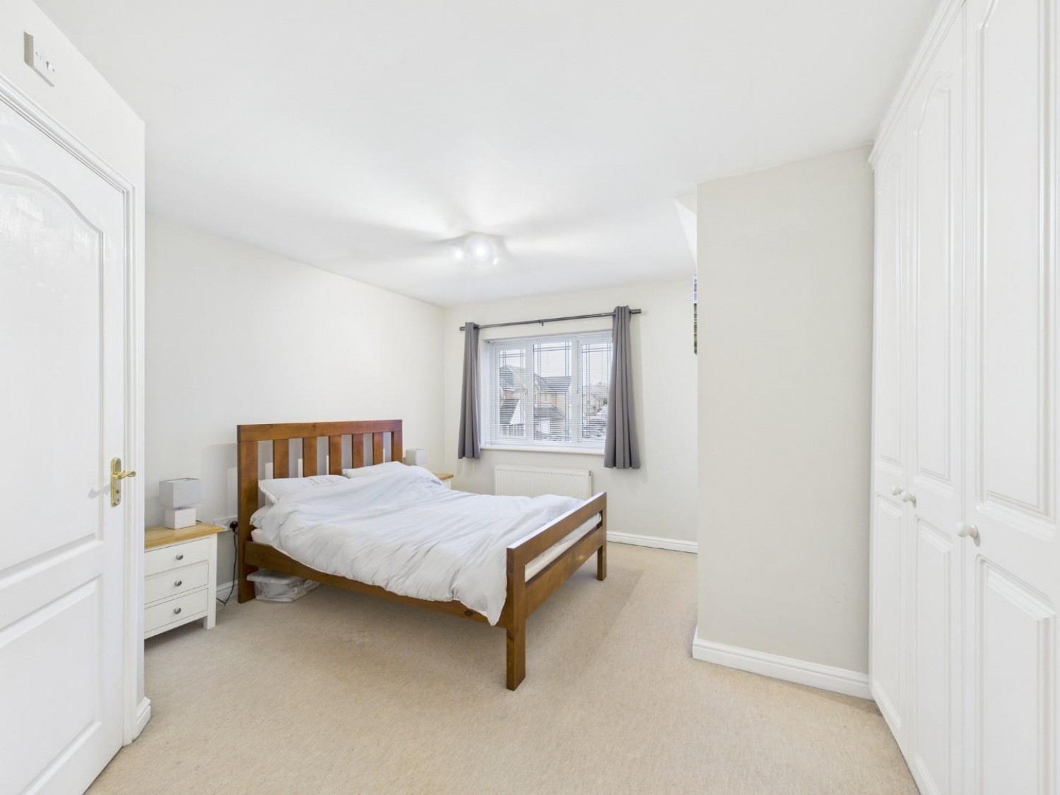 4 bedroom House in Melbourne Way, Waddington