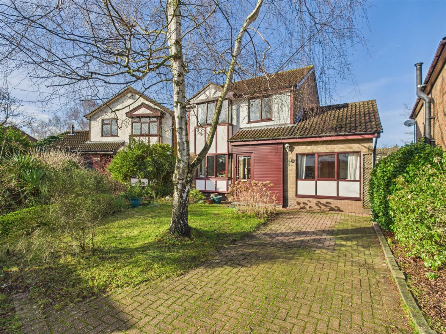 3 bedroom House for Sale Blyton Grove, Lincoln