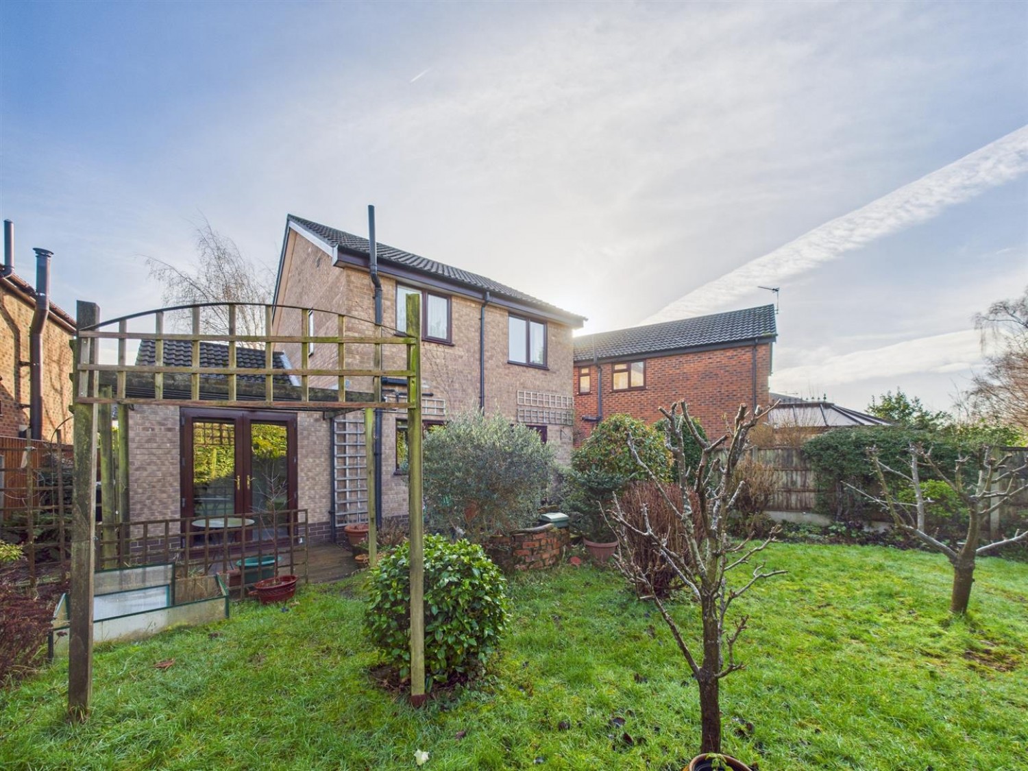 3 bedroom House for Sale Blyton Grove, Lincoln