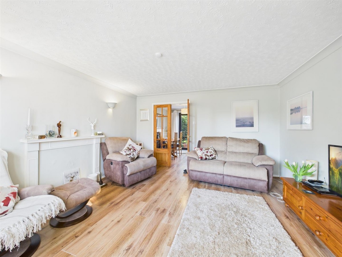 Blyton Grove, Lincoln