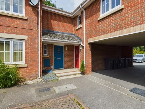 Arvina Close, North Hykeham, Lincoln