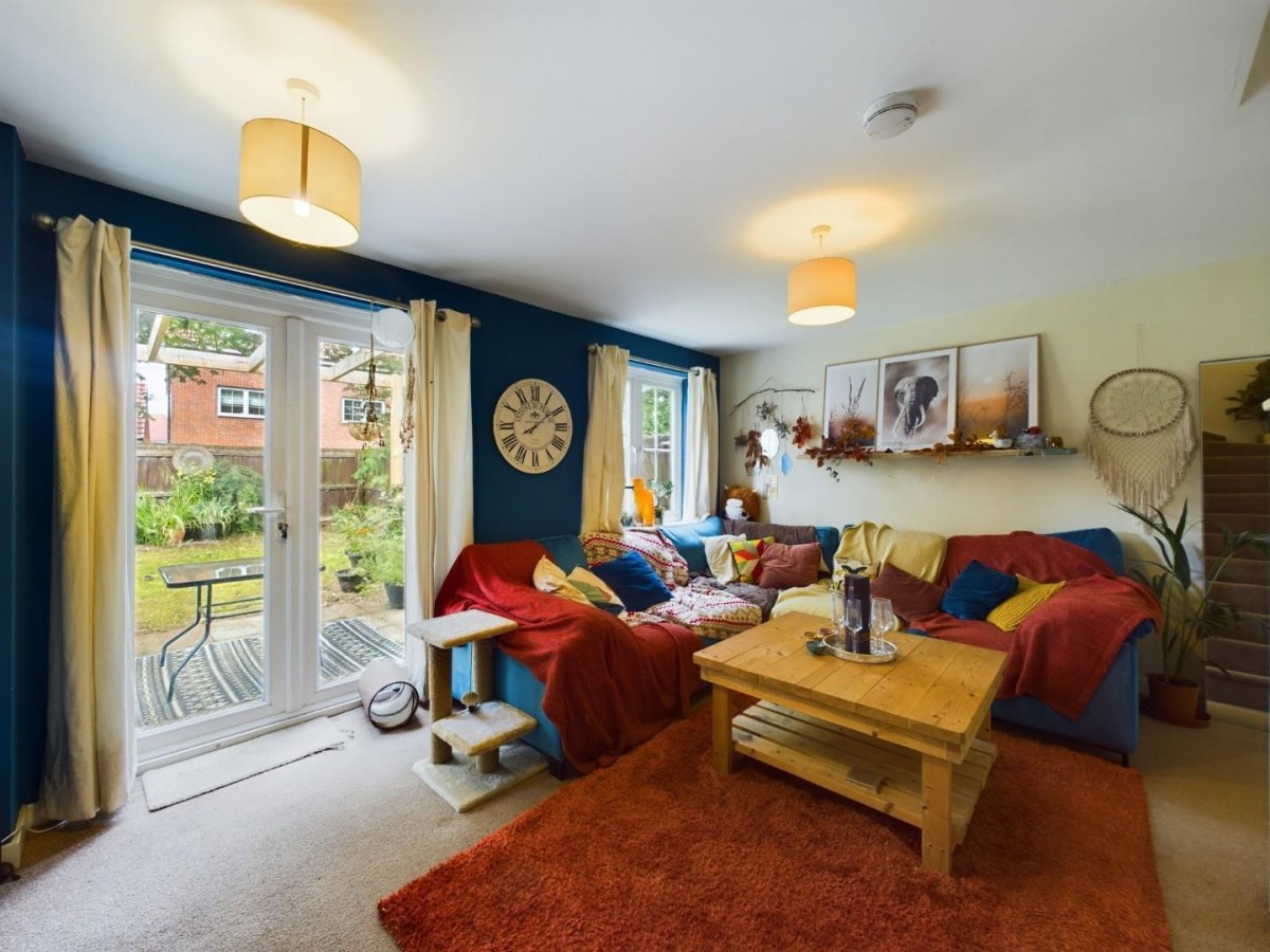 Arvina Close, North Hykeham, Lincoln