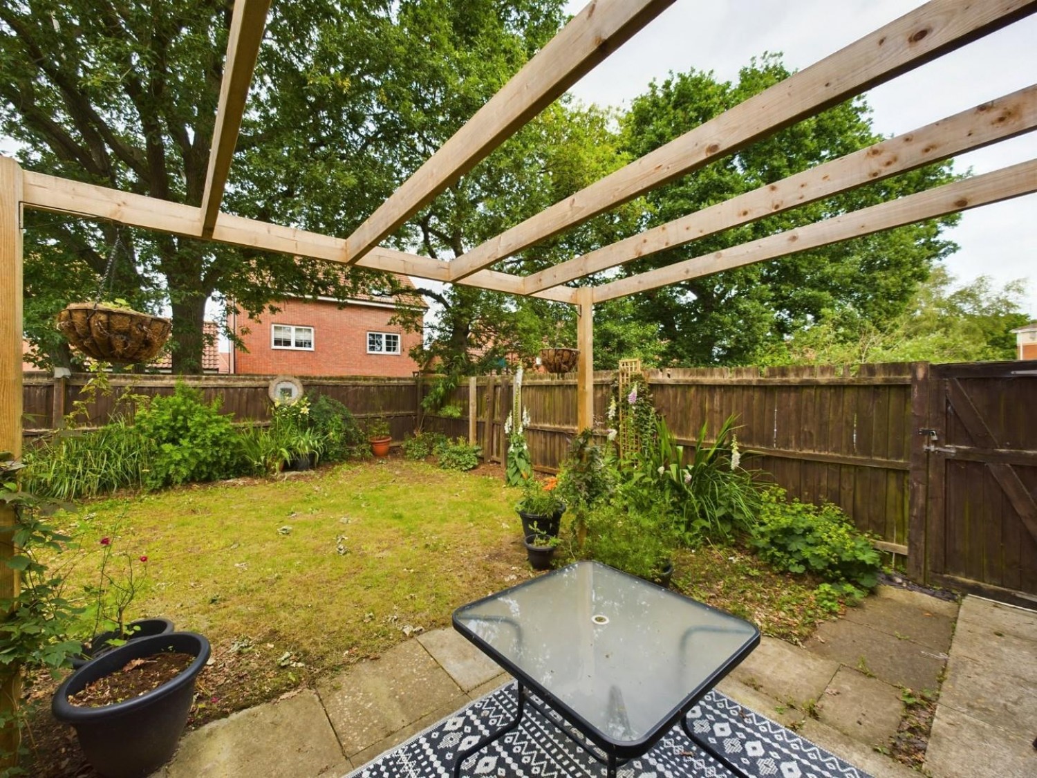 2 bedroom House in Arvina Close, North Hykeham, Lincoln