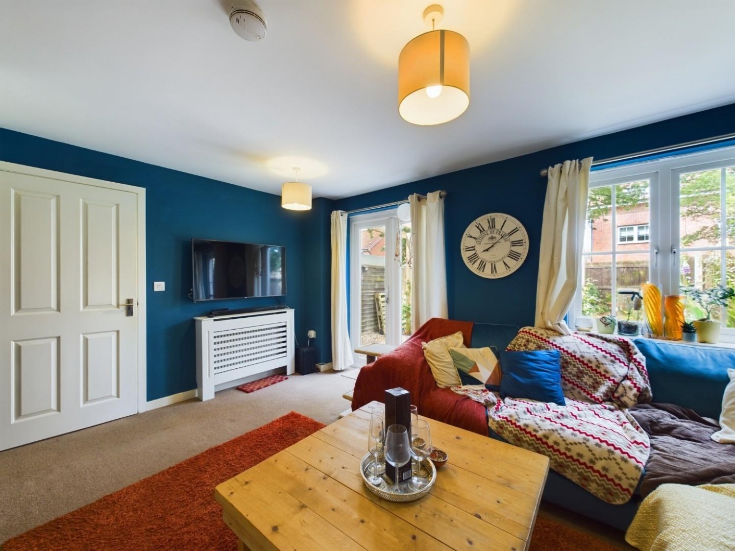 2 bedroom House in Arvina Close, North Hykeham, Lincoln