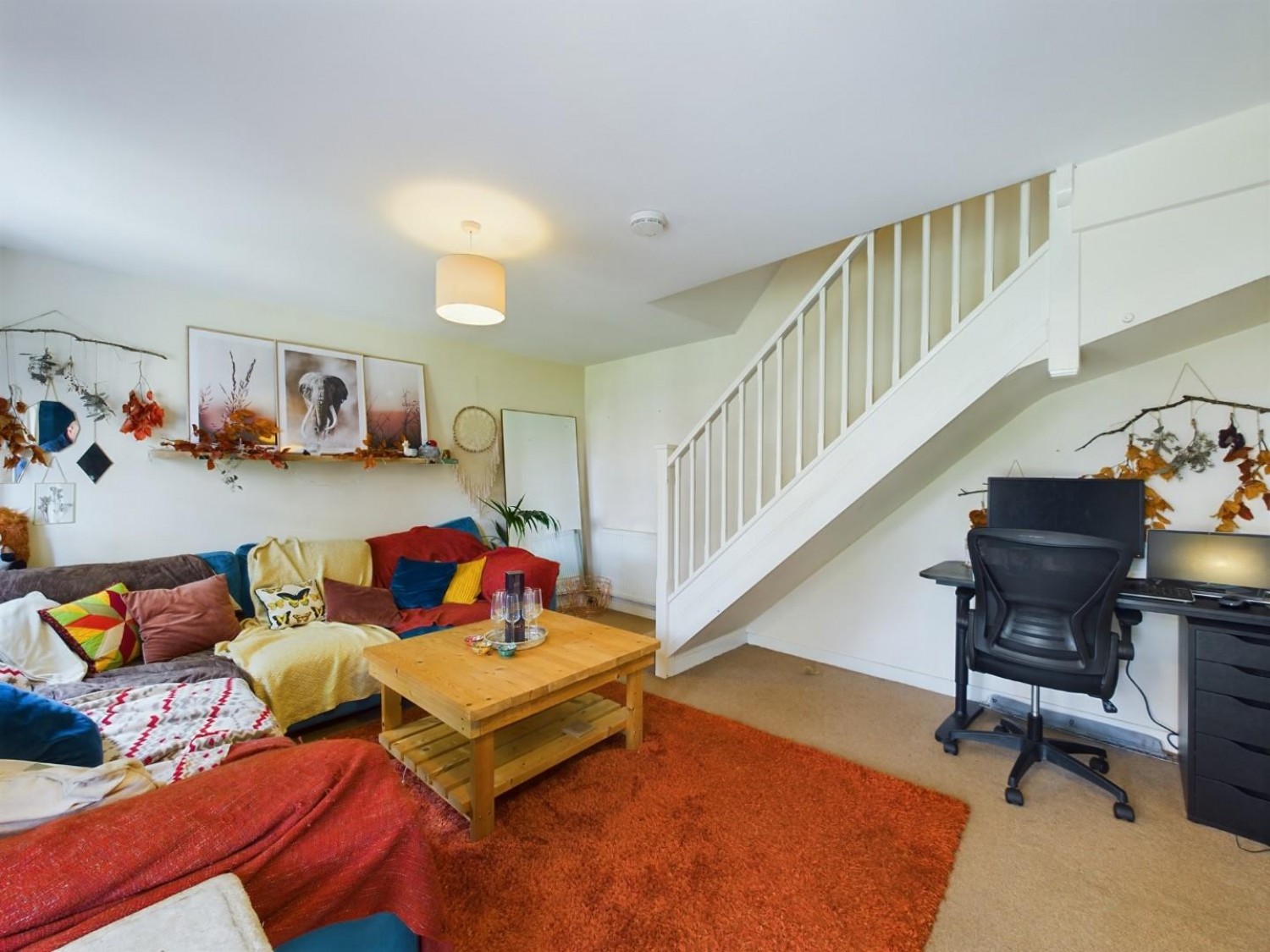 2 bedroom House in Arvina Close, North Hykeham, Lincoln