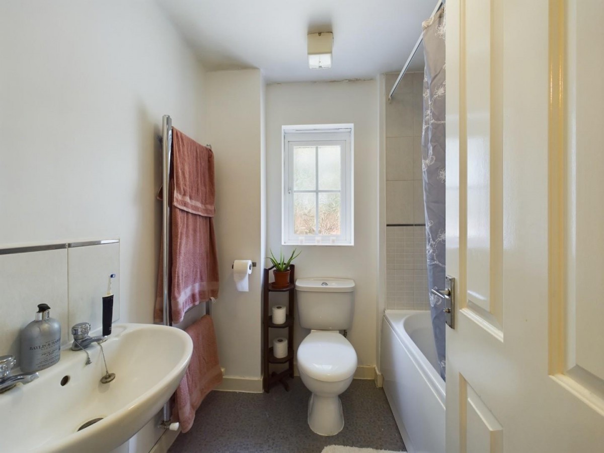 Arvina Close, North Hykeham, Lincoln